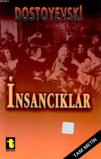 insancıklar