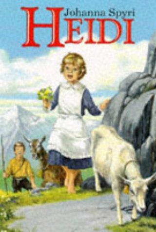 Heıdı