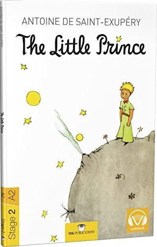 The Little Prince