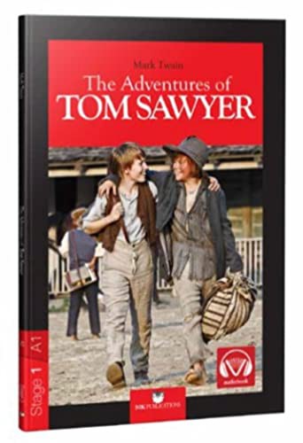 The Adventures of Tom Sawyer - Stage 1