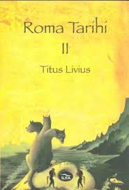 ROMA TARİHİ