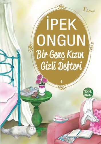 Bir Genç Kızın Gizli Defteri