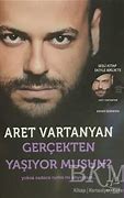 gerçekten yaşıyor musun