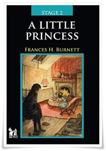 A LİTTLE PRİNCESS