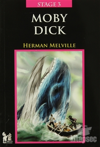 MOBY DİCK