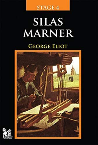 sılas marner