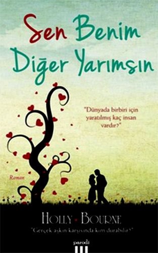 Sen Benim Diğer Yarımsın