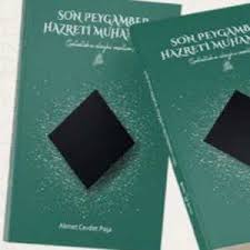 son peygamber hz muhammed