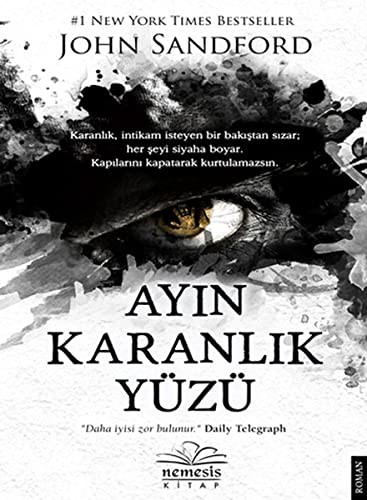 Ayin Karanlik Yüzü