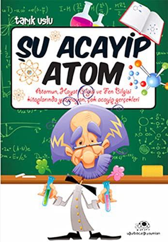 Su Acayip Atom