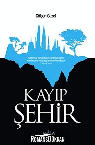 Kayıp Şehir
