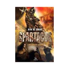 Kan Ve Gurur Spartacus