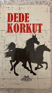 DEDE KORKUT HİKAYELERİ