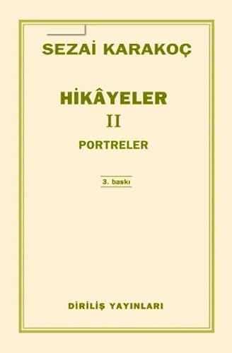 Portreler