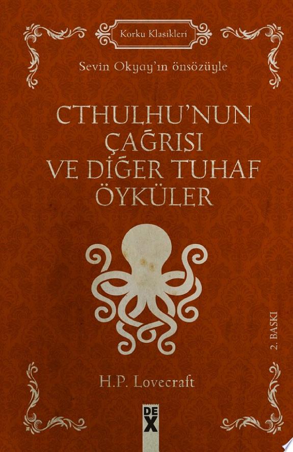 CTHULHU NUN ÇAĞRIS