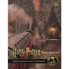 Harry Poter Dıagon Yolu,Hogwarts Ekspresi ve Sihir Bakanlığı
