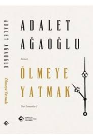 Ölmeye Yatmak