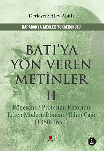 BATIYA YÖN VEREN METİNLER 2