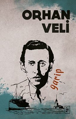 GARİP