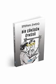 bir çöküşün öyküsü 