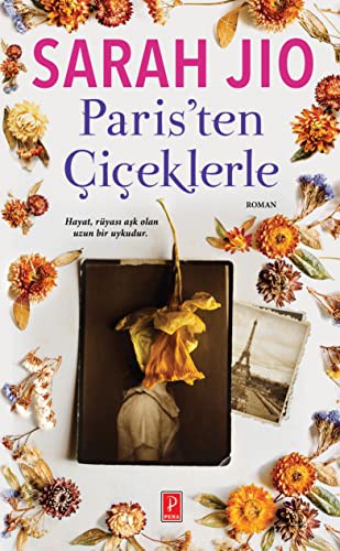 Paristen Ciceklerle