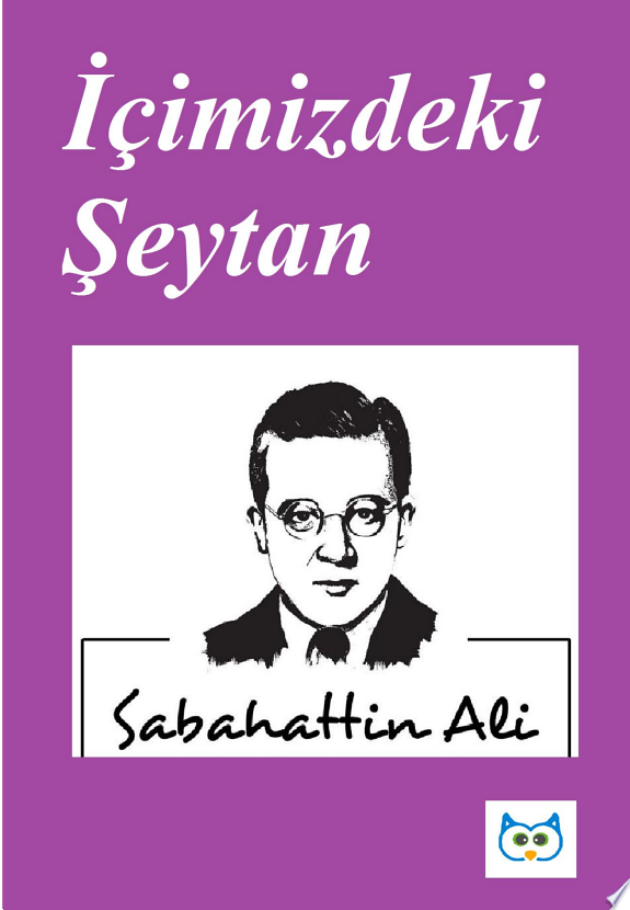 İçimizdeki Şeytan