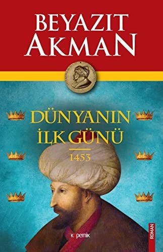 Dünyanın ilk günü