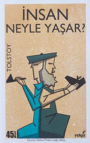 İnsan Neyle Yasar