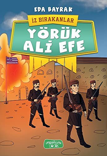 YÖRÜK ALİ EFE