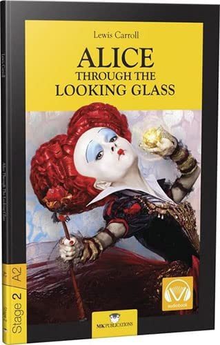 Alıce Through The Lookıng Glass