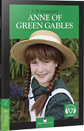 Anne Of Green Gables