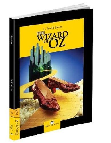 The Wızard Of Oz