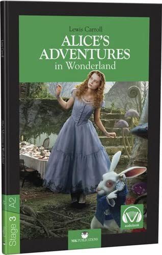 Alice's Adventures in Wonderland