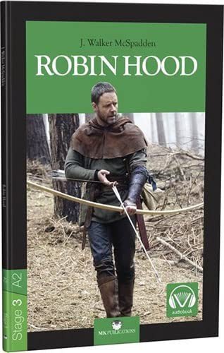 Robın Hood