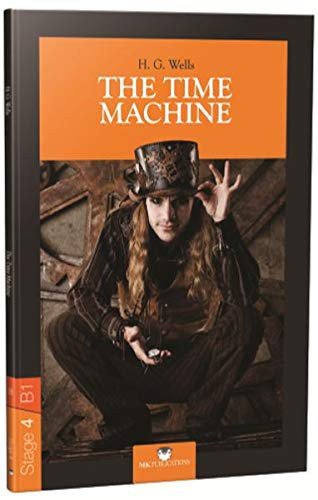The Tıme Machıne