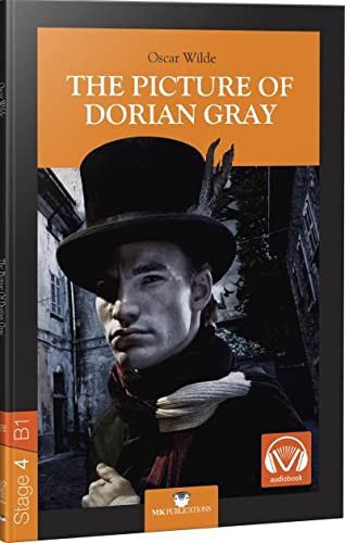 The Pıcture Of Dorıan Gray