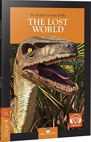 The Lost World