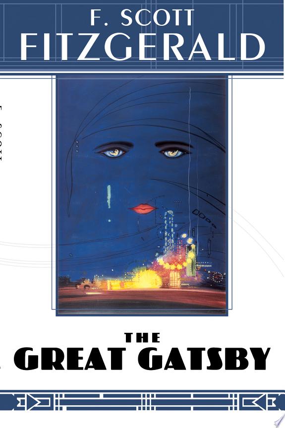 The Great Gatsby