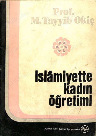 islamiyette kadın öğratimi