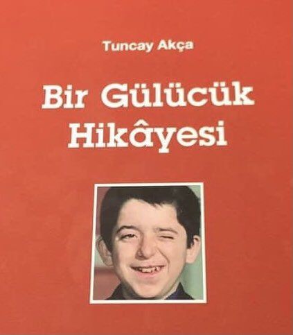 Bir Gülücük Hikayesi