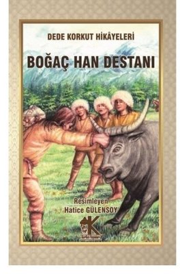 Dede Korkut Hikayeleri