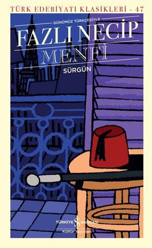 Menfi – Sürgün
