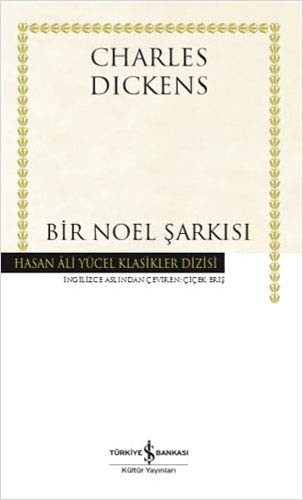Bir Noel Sarkisi