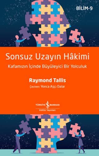 Sonsuz Uzayın Hâkimi