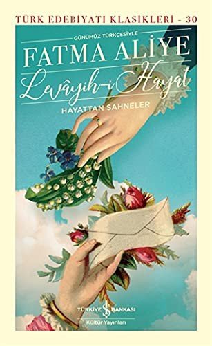 Levâyih-ı Hayat – Hayattan Sahneler – Sert Kapak