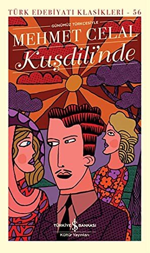 Kuşdili’nde – Sert Kapak