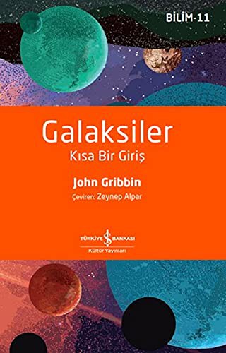 Galaksiler - Kisa Bir Giris