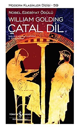 Çatal Dil – Sert Kapak
