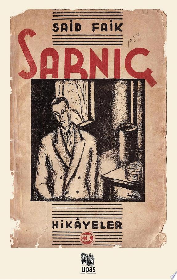Sarnıç