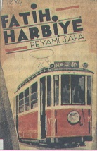 FATIH-HARBİYE